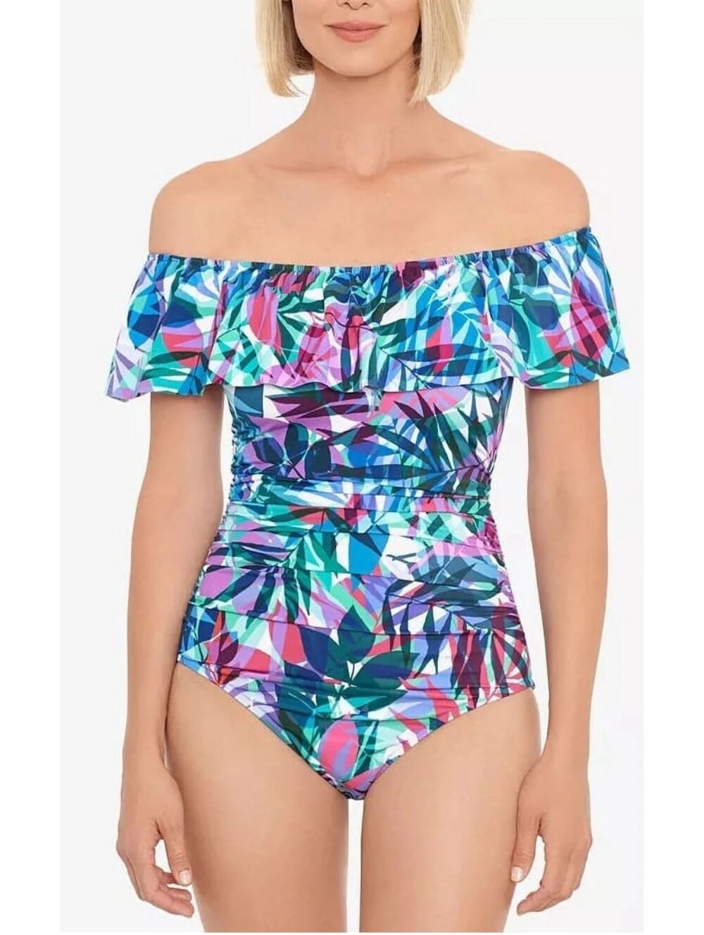 Tummy Control Sz 8